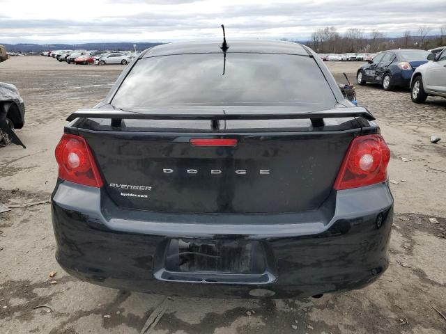 Photo 6 from auction – 2014 DODGE AVENGER SE with VIN 1C3CDZAB7EN225665