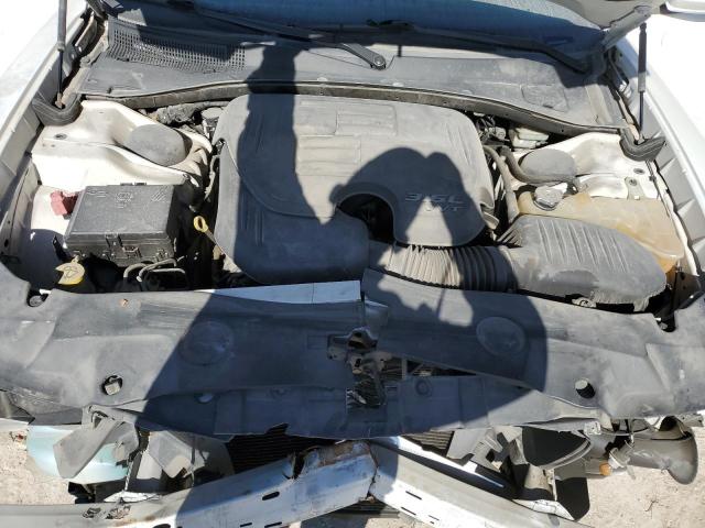 Photo 11 from auction – 2013 DODGE CHARGER SE with VIN 2C3CDXBG4DH609778