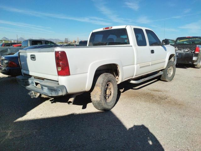 Photo 3 from auction – 2003 CHEVROLET SILVERADO with VIN 1GCHK29U43E309475