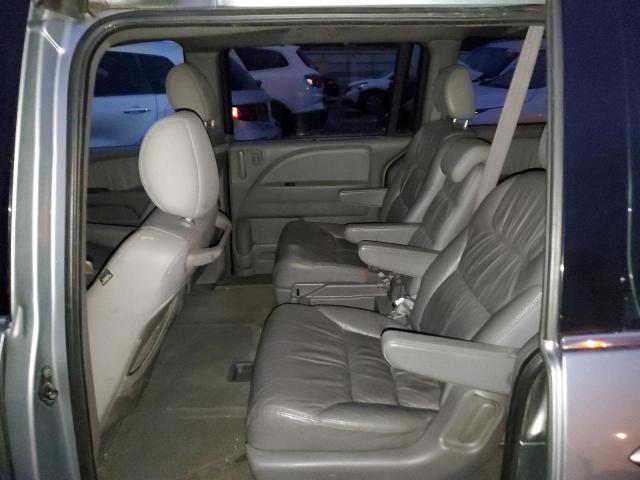 Photo 11 from auction – 2010 HONDA ODYSSEY EX with VIN 5FNRL3H79AB061108