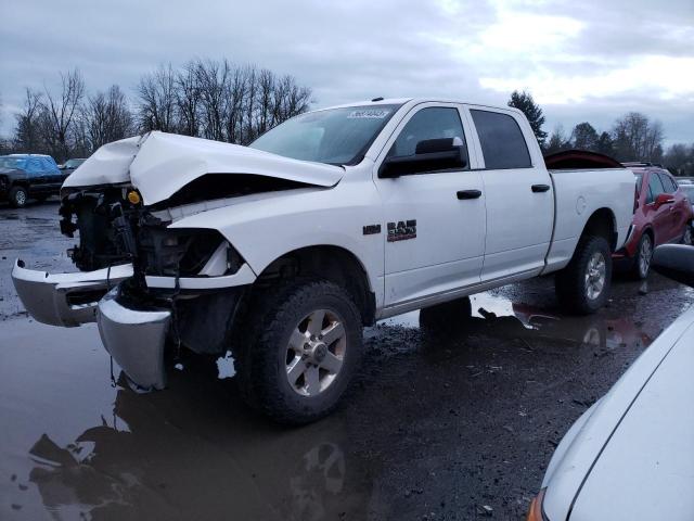 RAM 3500 ST 2017 with VIN 3C63R3CJ5HG599954 - Photo from auction