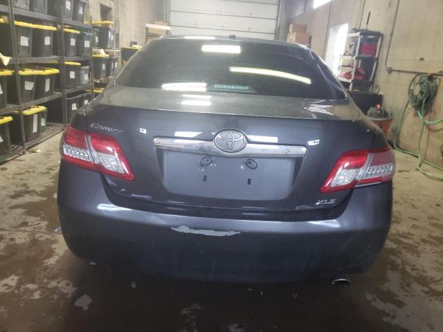صورة رقم 6 من المزاد - 2011 TOYOTA CAMRY BASE مع VIN 4T1BF3EK1BU599985