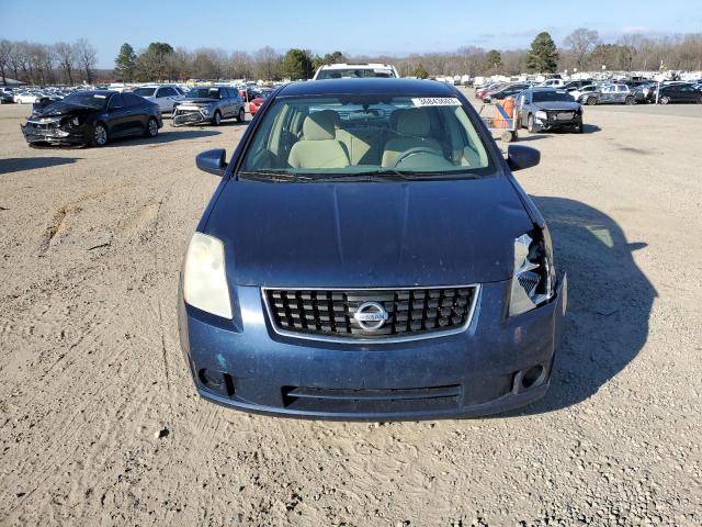 Photo 5 from auction – 2009 NISSAN SENTRA 2.0 with VIN 3N1AB61E79L626496