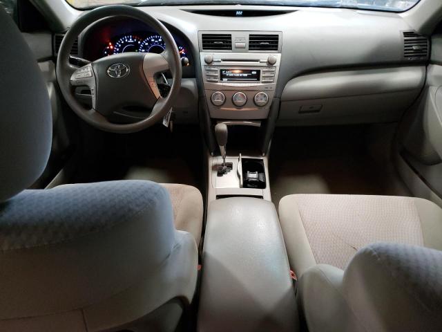 Photo 8 from auction – 2011 TOYOTA CAMRY BASE with VIN 4T4BF3EK3BR100352