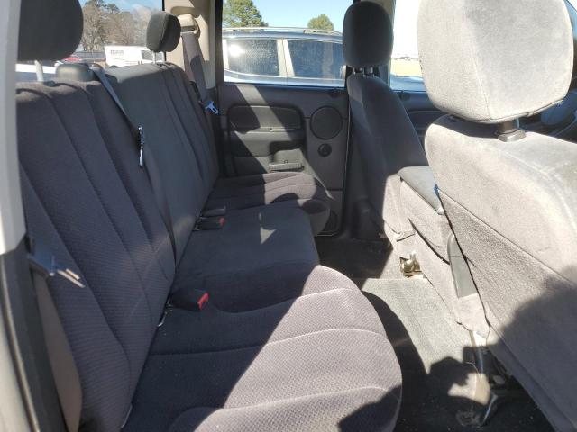 Photo 10 from auction – 2004 DODGE RAM 1500 S with VIN 1D7HA18N84S714500