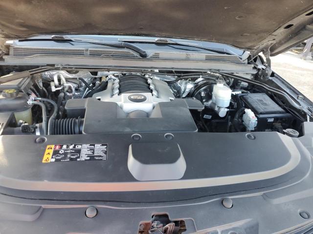 Photo 11 from auction – 2018 CADILLAC ESCALADE L with VIN 1GYS4BKJ7JR333480