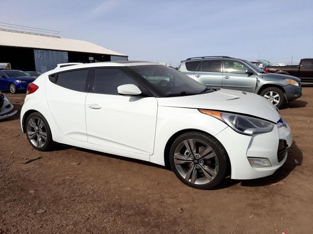 Photo 4 from auction – 2012 HYUNDAI VELOSTER with VIN KMHTC6AD3CU067323