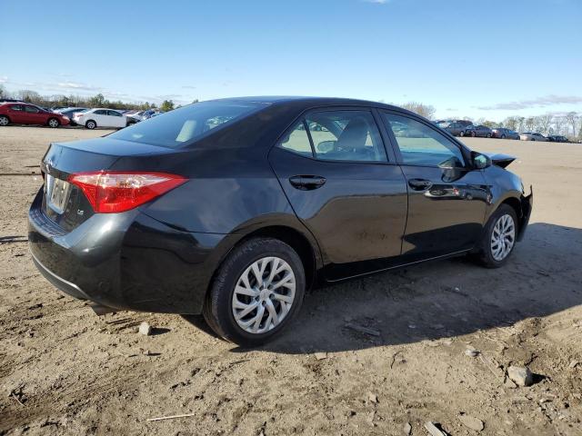 Photo 3 from auction – 2018 TOYOTA COROLLA L with VIN 2T1BURHE9JC043387