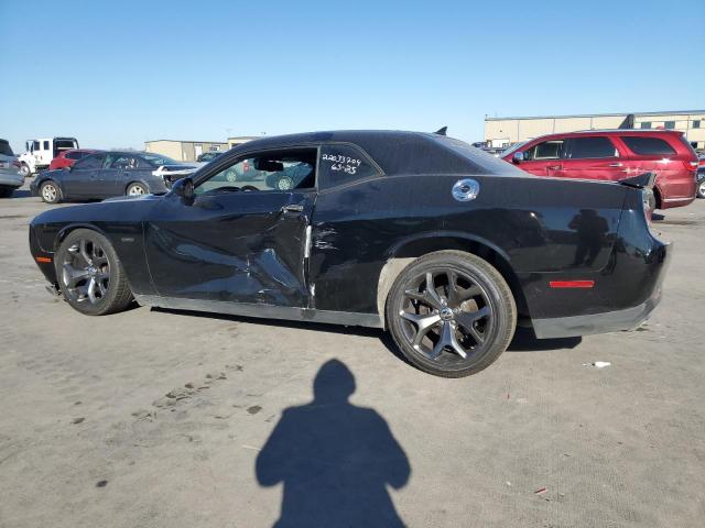 Photo 2 from auction – 2015 DODGE CHALLENGER with VIN 2C3CDZBT3FH924390