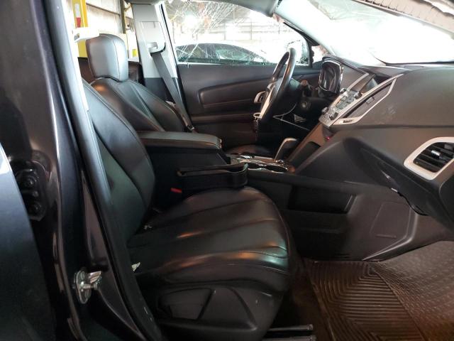 Photo 7 from auction – 2015 GMC TERRAIN with VIN 2GKALTEK5F6125863