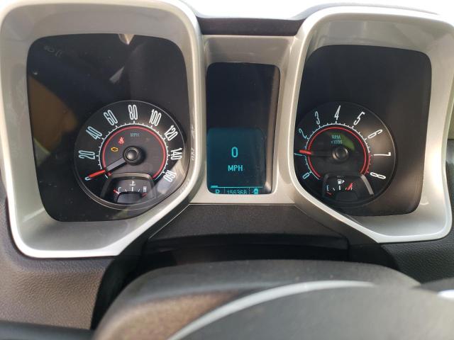 صورة رقم 9 من المزاد - 2011 CHEVROLET CAMARO LS مع VIN 2G1FA1ED9B9161909
