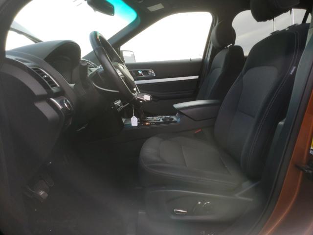 Photo 7 from auction – 2017 FORD EXPLORER X with VIN 1FM5K7D89HGA85086