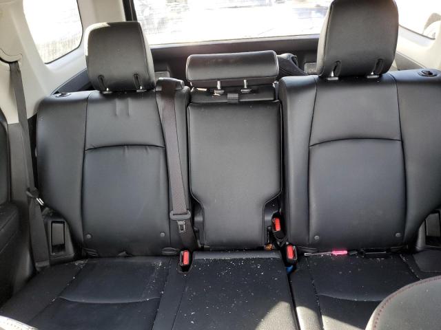 Photo 10 from auction – 2022 TOYOTA 4RUNNER SR with VIN JTERU5JR2N5983629