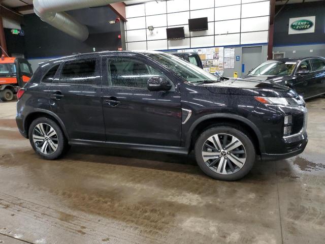 Photo 4 from auction – 2020 MITSUBISHI OUTLANDER with VIN JA4AR3AU0LU030085