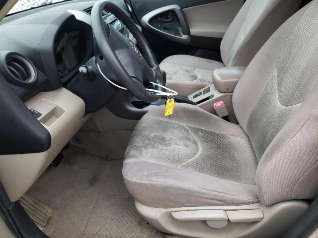 Photo 7 from auction – 2008 TOYOTA RAV4 with VIN JTMZD33V385090134