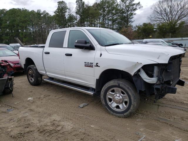 Photo 4 from auction – 2018 RAM 2500 ST with VIN 3C6UR5CL9JG316172