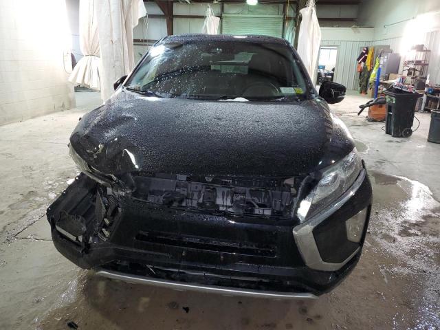 Foto 5 de la subasta – 2020 MITSUBISHI ECLIPSE CR con VIN JA4AT5AA7LZ000832