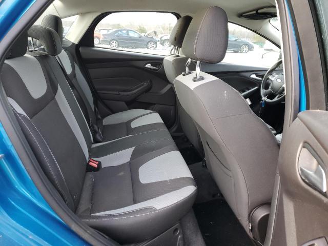 Photo 10 from auction – 2012 FORD FOCUS SE with VIN 1FAHP3F2XCL297778