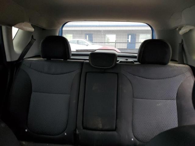 Photo 10 from auction – 2016 KIA SOUL + with VIN KNDJP3A51G7300210