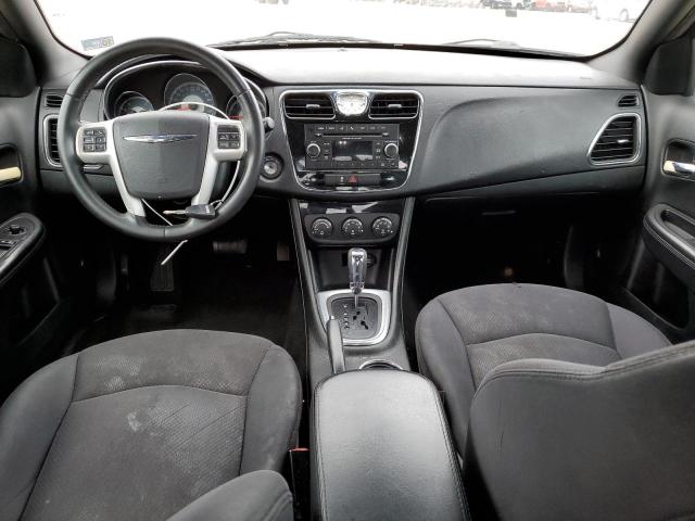 Photo 8 from auction – 2013 CHRYSLER 200 TOURIN with VIN 1C3CCBBB8DN512875