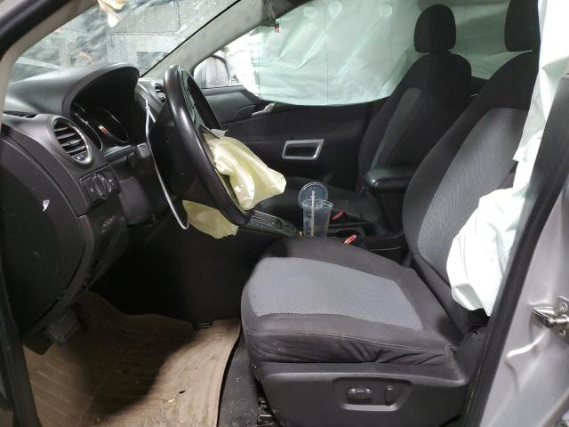 Photo 7 from auction – 2014 CHEVROLET CAPTIVA LS with VIN 3GNAL2EKXES662967