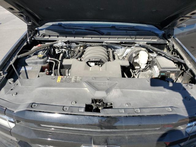 Photo 11 from auction – 2018 CHEVROLET SILVERADO with VIN 3GCUKREC9JG389768