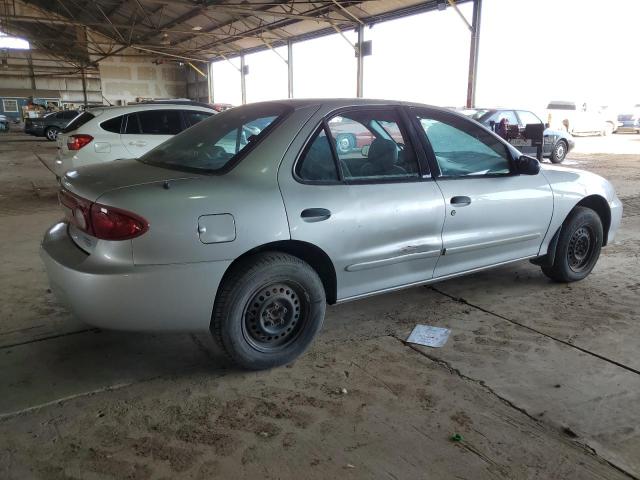 Photo 3 from auction – 2003 CHEVROLET CAVALIER with VIN 1G1JC52F137145594