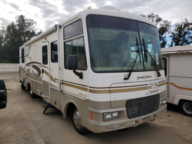 Photo 1 from auction – 2000 FORD F-530F with VIN 1FCNF53S0Y0A08366