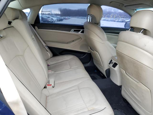 Photo 10 from auction – 2015 HYUNDAI GENESIS 5. with VIN KMHGN4JFXFU082052