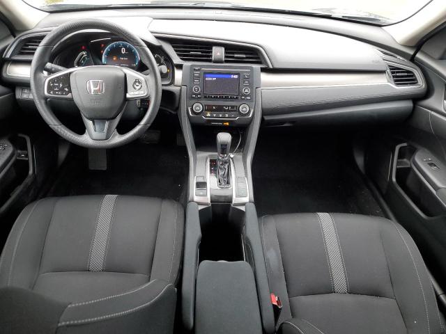 Photo 8 from auction – 2019 HONDA CIVIC LX with VIN 2HGFC2F60KH537847