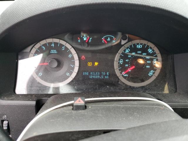 Photo 9 from auction – 2011 FORD ESCAPE XLT with VIN 1FMCU0D77BKB51350