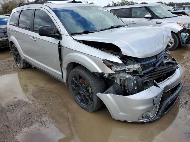 Photo 4 from auction – 2013 DODGE JOURNEY SX with VIN 3C4PDCBG0DT661437