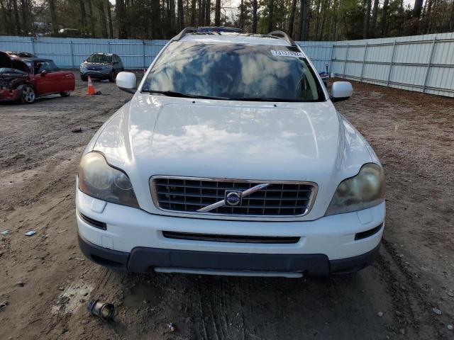 Photo 5 from auction – 2007 VOLVO XC90 3.2 with VIN YV4CY982X71358868