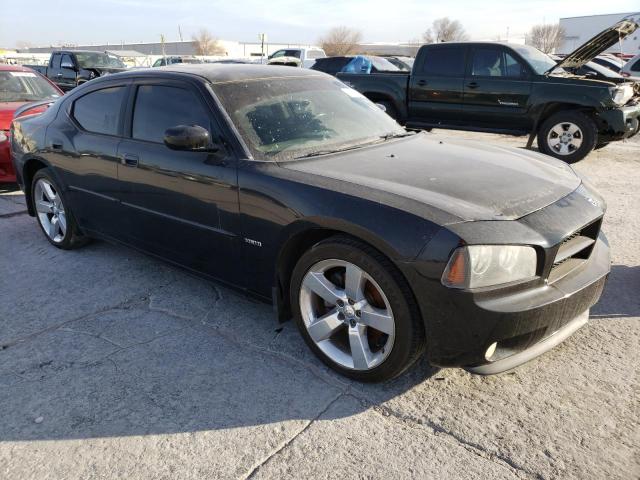Photo 4 from auction – 2010 DODGE CHARGER R/ with VIN 2B3CA5CT6AH100938