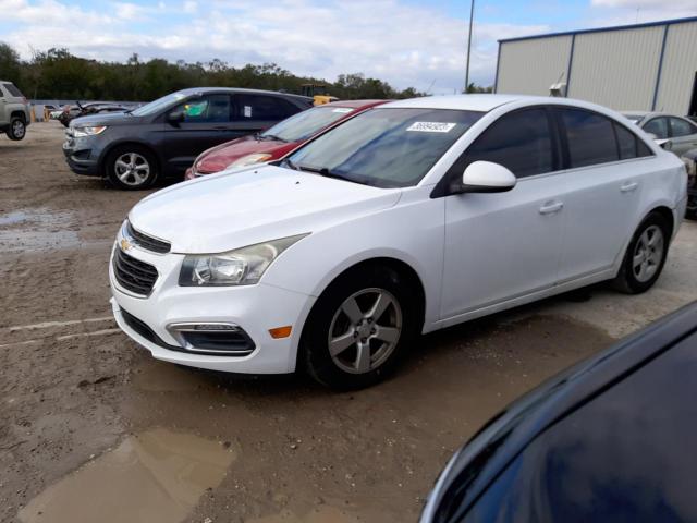 Photo 1 from auction – 2015 CHEVROLET CRUZE LT with VIN 1G1PC5SB7F7148592