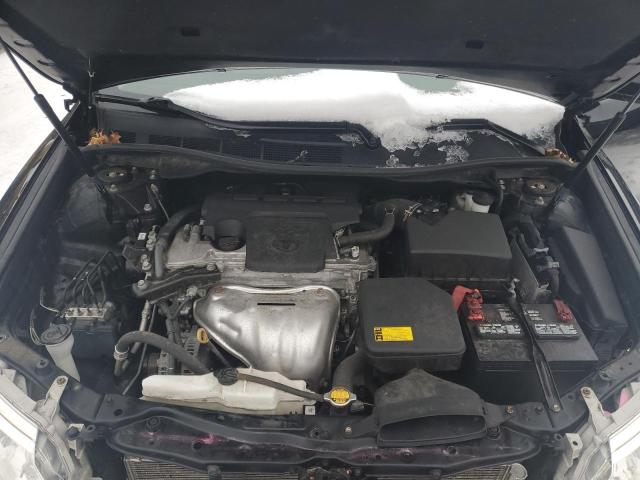 Photo 11 from auction – 2013 TOYOTA CAMRY L with VIN 4T4BF1FK9DR330712