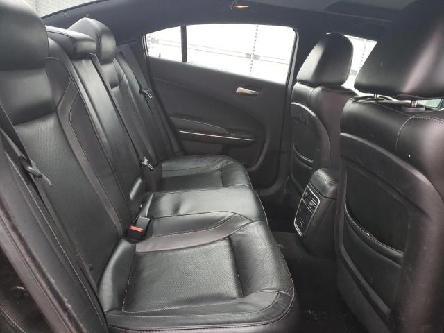 Photo 10 from auction – 2019 DODGE CHARGER SX with VIN 2C3CDXBG1KH695595