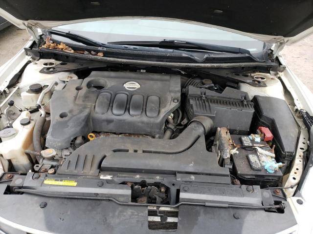 Photo 11 from auction – 2012 NISSAN ALTIMA BAS with VIN 1N4AL2AP9CC251739