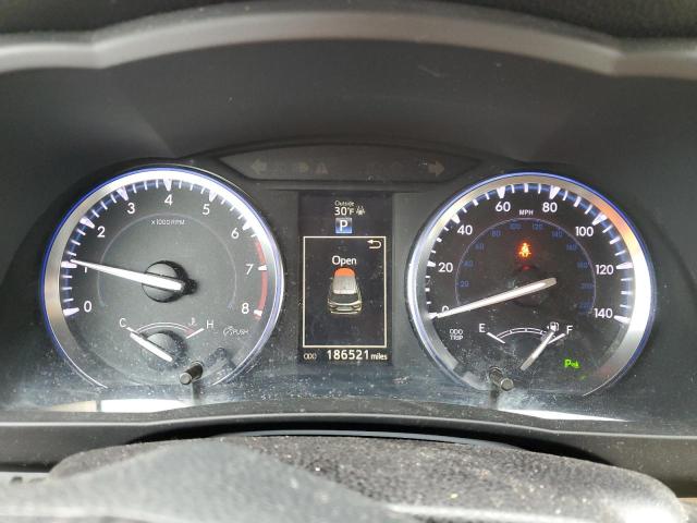 Photo 9 from auction – 2014 TOYOTA HIGHLANDER with VIN 5TDYKRFH4ES021663