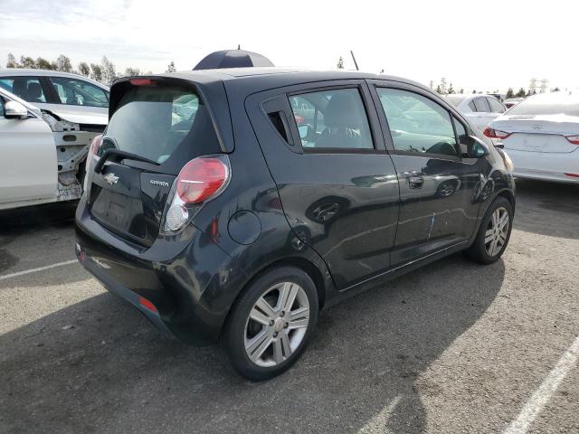 Photo 3 from auction – 2015 CHEVROLET SPARK LS with VIN KL8CA6S95FC742063