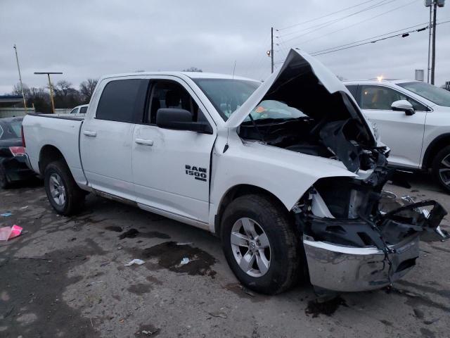 صورة رقم 4 من المزاد - 2021 RAM 1500 CLASS مع VIN 1C6RR6LG8MS530422