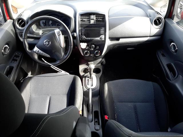 Photo 8 from auction – 2017 NISSAN VERSA NOTE with VIN 3N1CE2CP9HL352708