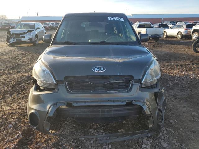 Photo 5 from auction – 2013 KIA SOUL with VIN KNDJT2A51D7517533
