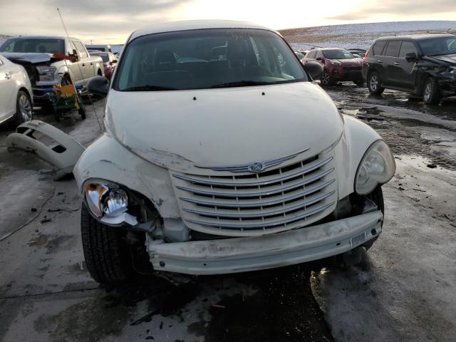 Photo 5 from auction – 2007 CHRYSLER PT CRUISER with VIN 3A4FY48B27T549433