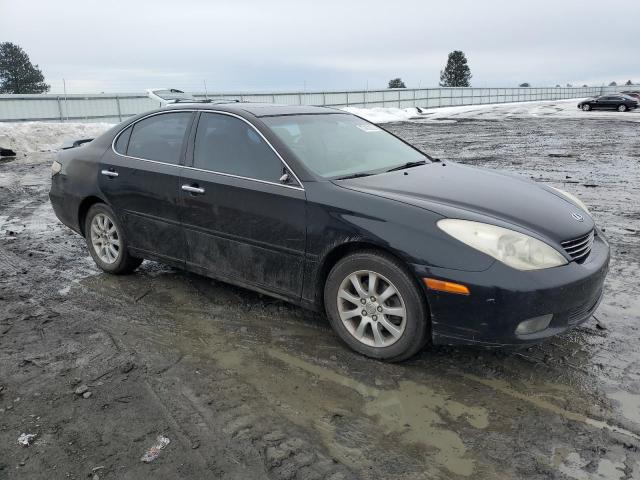 Photo 4 from auction – 2003 LEXUS ES 300 with VIN JTHBF30G330095954