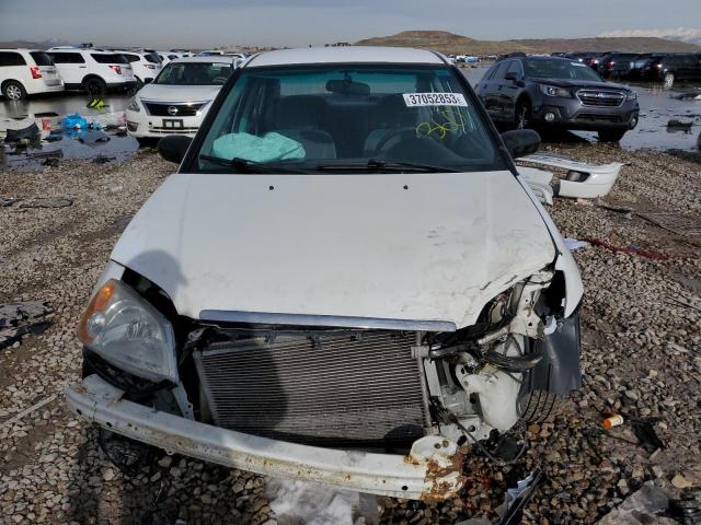 Photo 5 from auction – 2001 HONDA CIVIC LX with VIN 1HGES16501L024048