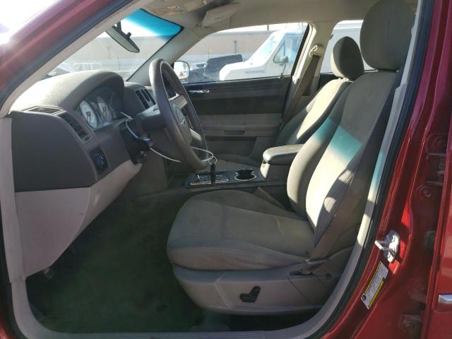 Photo 7 from auction – 2008 CHRYSLER 300 LX with VIN 2C3KA43R08H179983