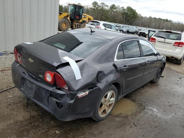 Photo 3 from auction – 2010 CHEVROLET MALIBU LS with VIN 1G1ZA5E05AF285683