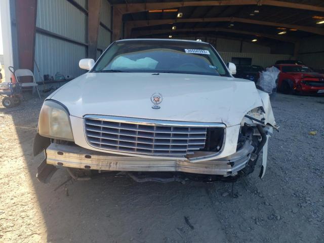 Photo 5 from auction – 2001 CADILLAC DEVILLE with VIN 1G6KD54Y91U293369
