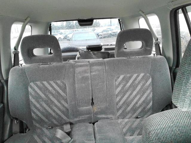 Photo 10 from auction – 2000 HONDA CR-V EX with VIN JHLRD1862YC016823